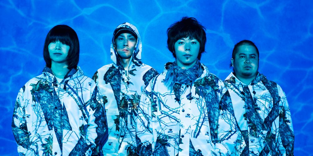 昨日1月24日に全国ツアーのセミファイナル公演を東京キネマ倶楽部にて開催したsleepy.ab。ツアーファイナルは彼らの地元・札幌の道新ホールにて1月30日に行われる。