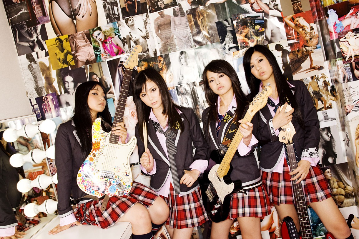 SCANDAL