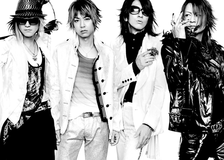 GLAYは11月21日から、12月31日のカウントダウンライブまで続く全国アリーナツアーを開催する。