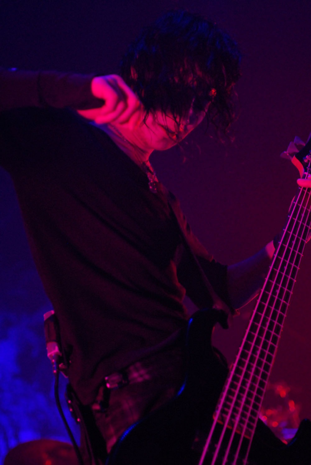 Toshiya（B）