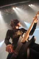 9mm Parabellum Bullet