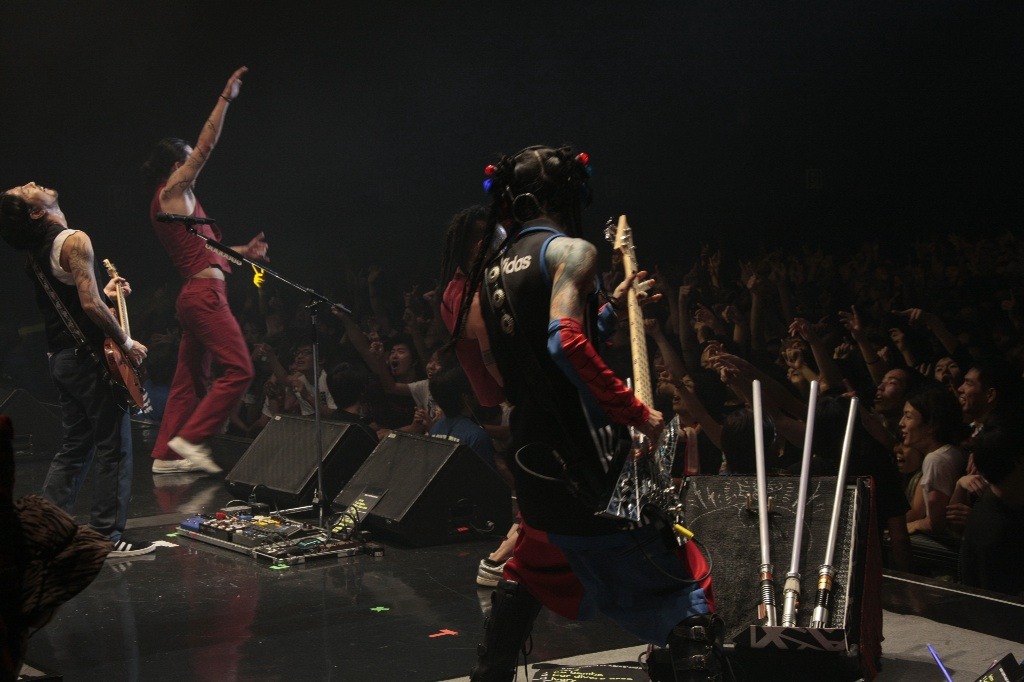 Dragon Ash