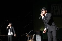 やしろ教頭とやましげ校長