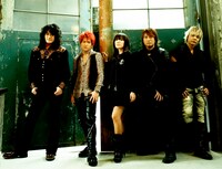 アニソン界を牽引するスペシャルユニット、JAM Project。