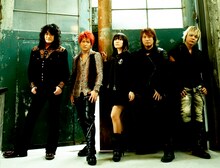 アニソン界を牽引するスペシャルユニット、JAM Project。