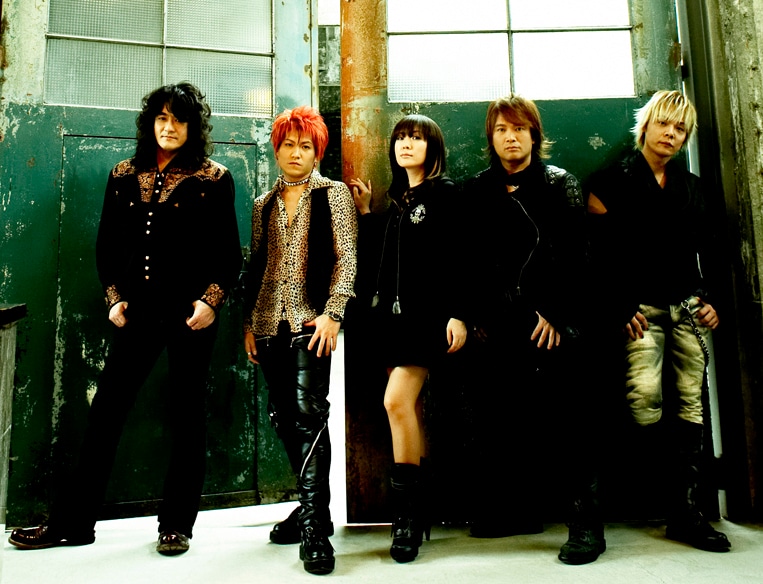 JAM Project
