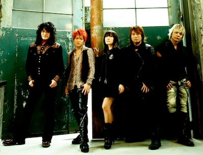 アニソン界を牽引するスペシャルユニット、JAM Project。