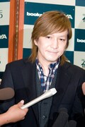 小室哲哉