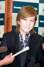 小室哲哉