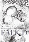 SCLL藤枝とKIMONO水島の新ユニットF.M.K.D.デビュー