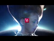 「リボーン」篇CM映像