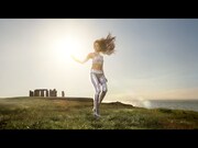 「リボーン」篇CM映像