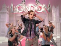 「アムロード」篇CM映像