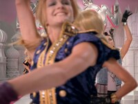 「アムロード」篇CM映像