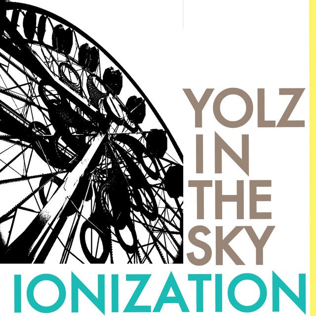 ジャケットを含むアートワーク全般は、Less Than TVの盟友でもあるデラシネのカザマコレヒコが担当している。