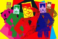 BEAT CRUSADERSはこのイベント出演をもって“散開”することになる。