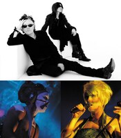 チケットは各プレイガイドで好評発売中（写真はJUNO REACTOR）。