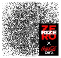 シングル「ZERO」ジャケット