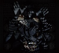 タイトルの「Danse Macabre」は芸術作品において死の普遍性をテーマにした様式「死の舞踏」を意味する。ちなみにこれは「死の恐怖にかられて人々が半狂乱で踊り続ける」という14～15世紀のフランスの詩がもとになっている。