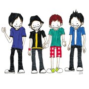 ライブアルバム「222」ジャケット