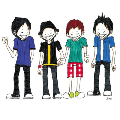 ライブアルバム「222」ジャケット