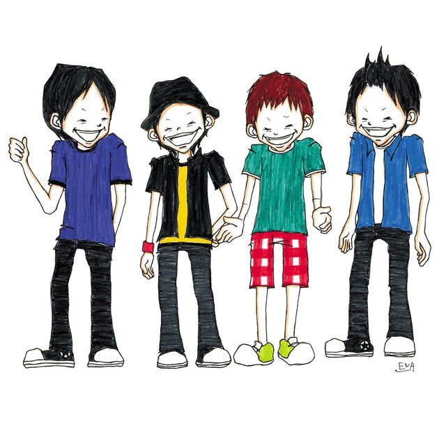 ライブアルバム「222」ジャケット