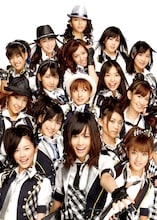 AKB48「RIVER」選抜メンバー。最終週に予定されているスペシャルオークションではどのようなアイテムが出品されるのか、今から気になるところだ。