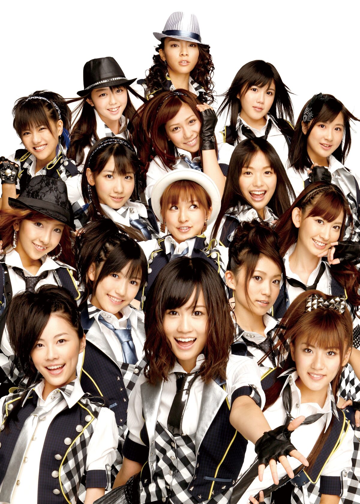 Akb歌劇団 Infinity 出演メンバーついに決定 音楽ナタリー Akb歌劇団 Infinity 出演メンバーついに決定 音楽ナタリー