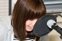 しずなは番組を終えて、「今までで一番笑いました」と感想を語った。