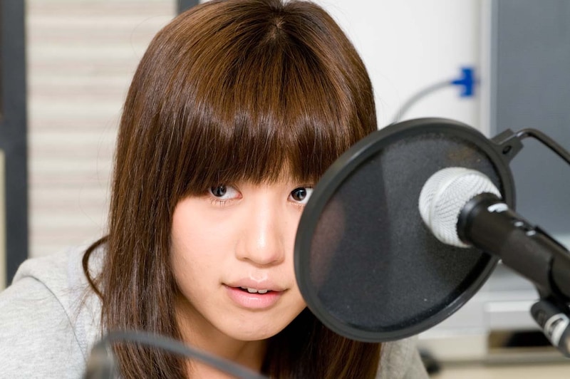 放送中にはリスナーから「ファンがPVを作るビデオコンテストをやってほしい」とのリクエストも。3人も「ぜひやりたい！」と、現場にいたスタッフに実施をお願いしていた。