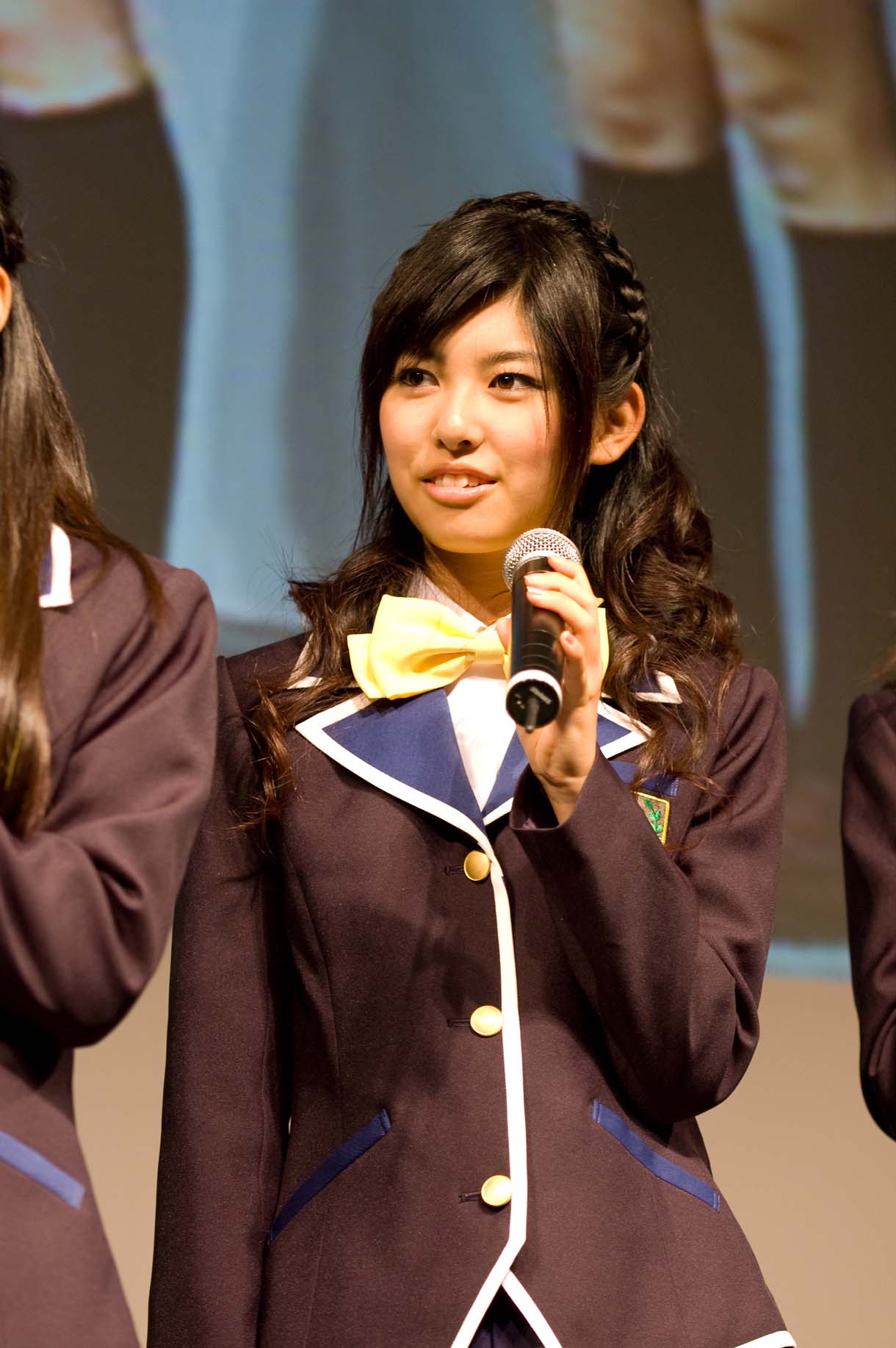 橘ゆりか