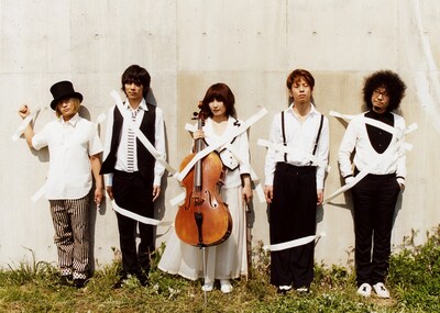 のあのわは本日9月28日より、SPANK PAGEとのジョイントツアー「星降る夜への音楽旅団」を行っている。