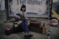 ナタリーPower Pushコーナーでは「I Got Rhythm?」の発売を記念して大橋トリオのインタビューを掲載中。