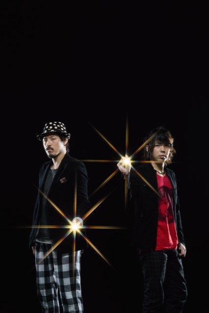 スキマスイッチ
