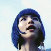 12月のワンマンライブ前にいくつかイベント出演を控えている榎本くるみ。今週末は名古屋で行われるフリーイベント「ZIP AUTUMN SQUARE」でパフォーマンスを披露する（写真はミニアルバム「あなたに伝えたい」ジャケット）。