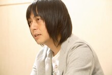 「スネオヘアーの名前やイメージに囚われず、自由に曲に向き合えるようになった」と語るスネオヘアー。