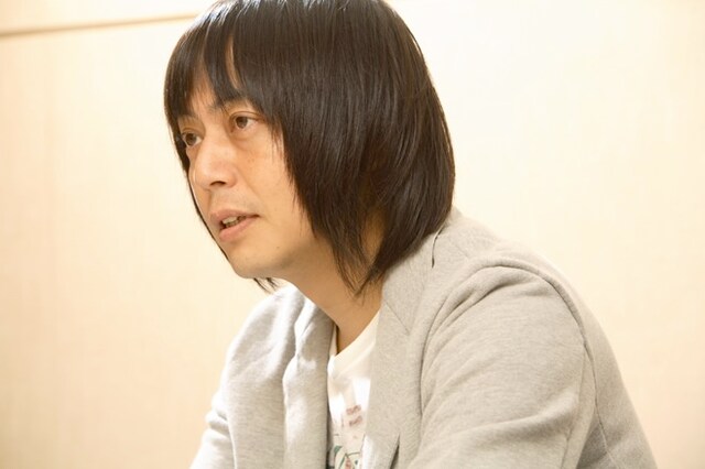 「スネオヘアーの名前やイメージに囚われず、自由に曲に向き合えるようになった」と語るスネオヘアー。