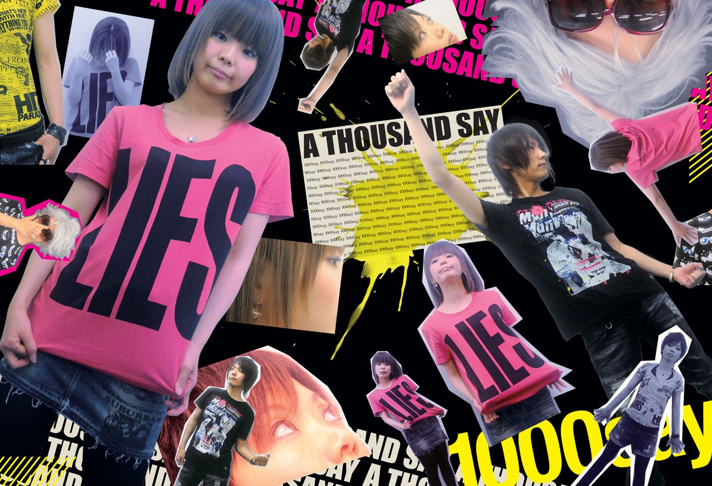 1000say