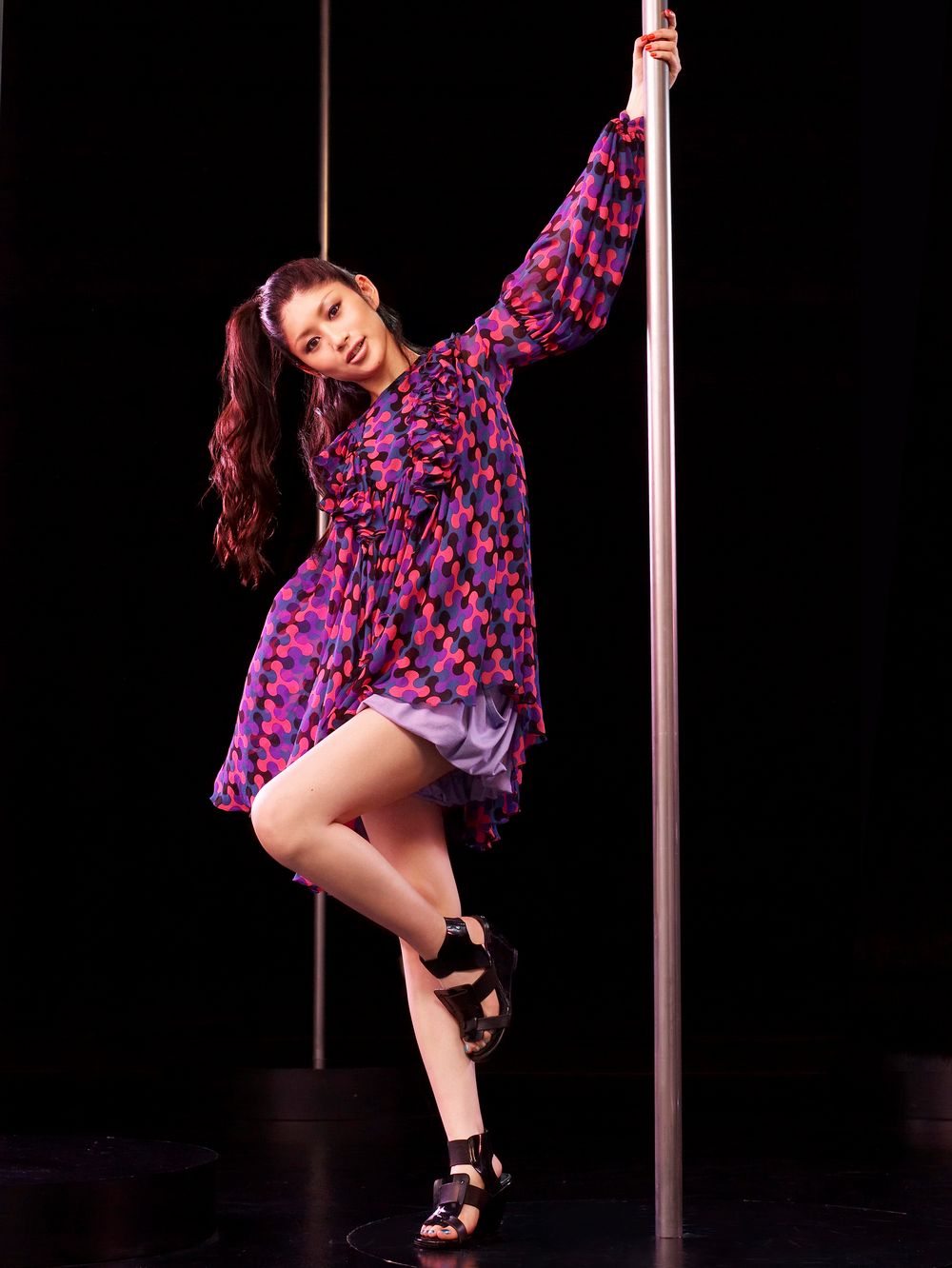 AYUSE KOZUE