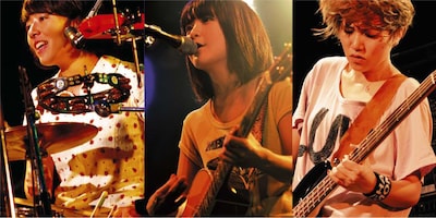 真心ブラザーズとチャットモンチーは、今年4月24日にZepp Tokyoで行われた対バンライブ「真心の先輩風でビュービュー with チャットモンチー」で共演した仲。