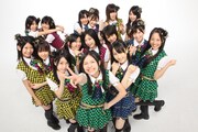 SKE48「東海ウォーカー」誌面を飛び出し握手会イベント