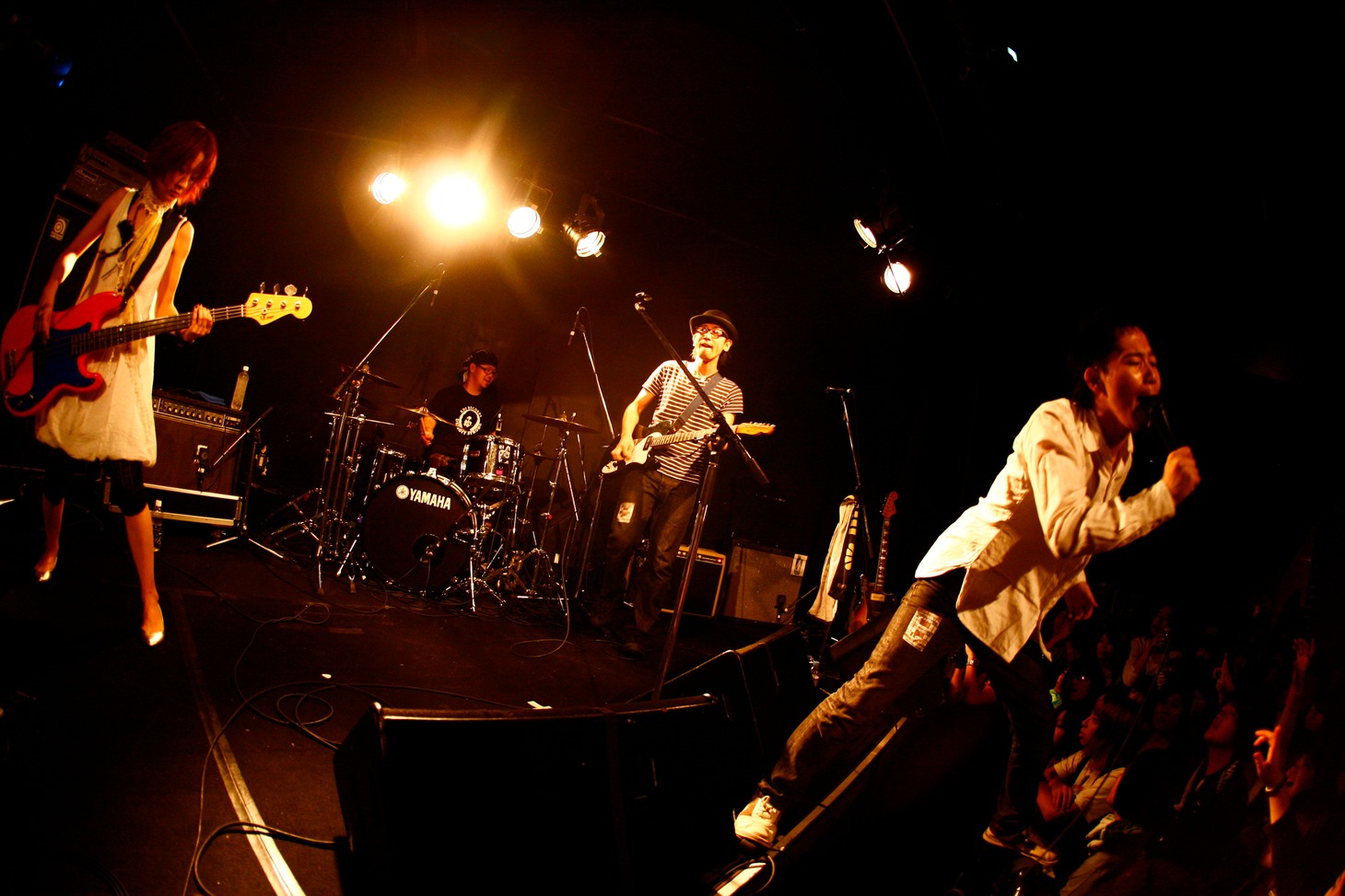 apnea