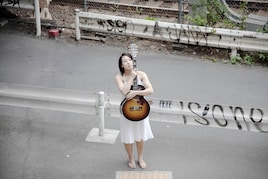 間々田優、2ndアルバムで感じた「予感」を赤裸々に吐露