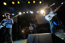 perfect piano lesson