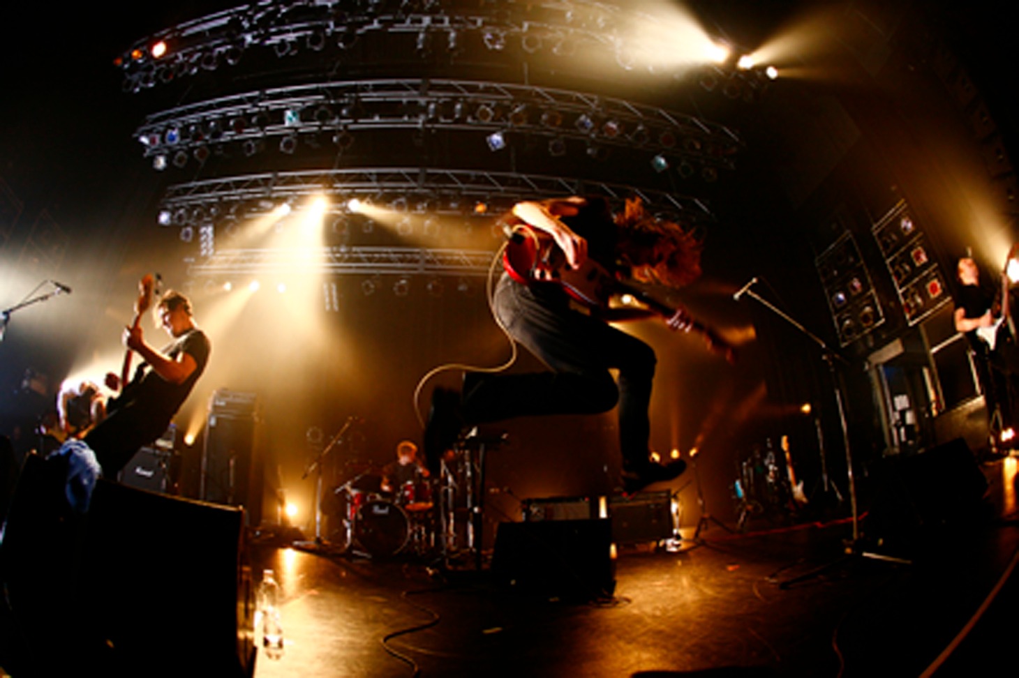 scraps of tape（from Sweden）