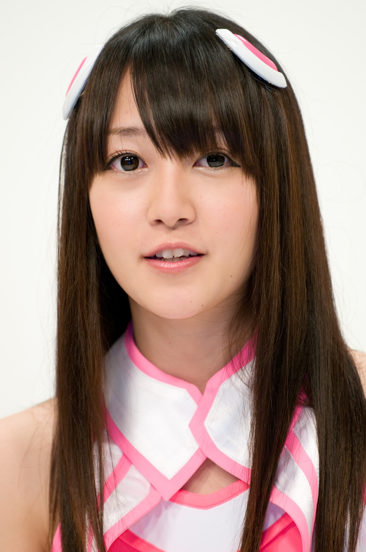 佐藤亜美菜