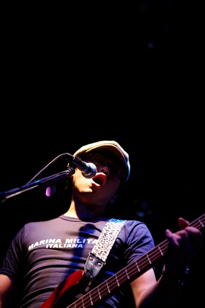 Photo: Takuya Furusue