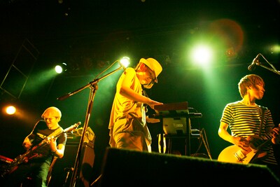 Photo: Takuya Furusue