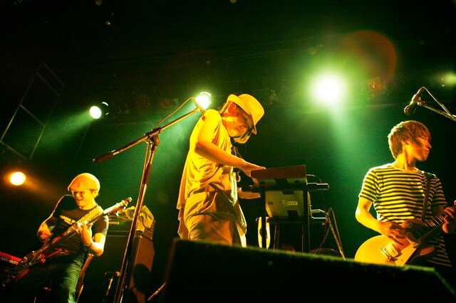 Photo: Takuya Furusue