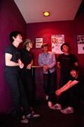 Photo: Takuya Furusue